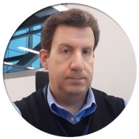 Konstantinos Mastrogiannis