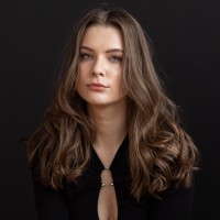 Anastasiia Rybachenko