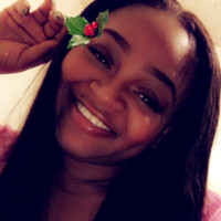 Armani Harris