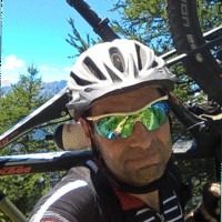 Fabrice Berthouzoz
