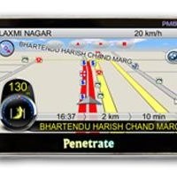 Penetrate Mont