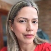 Maria Liliana Rodriguez Uribe