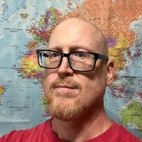 Mike Bauman