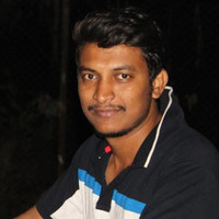 Prashanth Ch