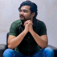 Prasanta Manna