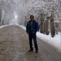Vahid Najafi
