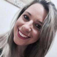 Patricia Aparecida Ferrarezi