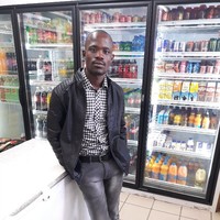 Mbongiseni Mkhize