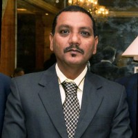 Ravikant Bhadve