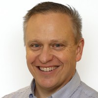 Tony Ruppert