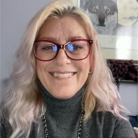 Cheri Webb