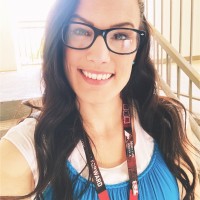 Erica Goodbar