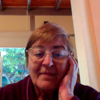 Rosa María Pantano
