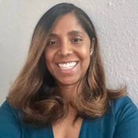 Monique Williams
