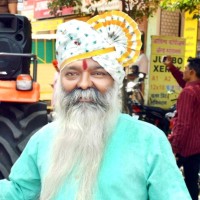 Prashant bogam