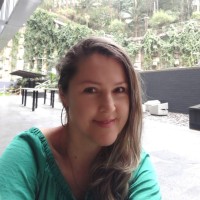 Claudia Patricia Duque Salazar