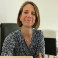 Helen Monk