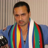 Marco Antonio Vargas Gaibor
