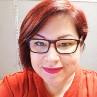 Norma Monreal