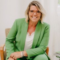 Nicole Van Der Ploeg