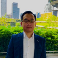Joshua Lim