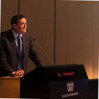 Matteo Tassoni