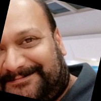 Rajeev Bhaskaran