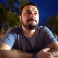 Nicolas Vieira Tibocha