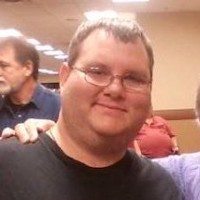 Dave Mcvicker