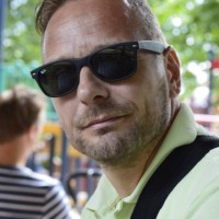 Ronald Sneeuw