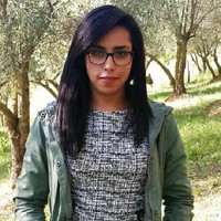 Houda Habibi