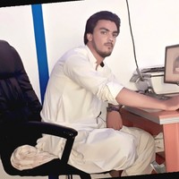 Ershad Ahmad SARPASS