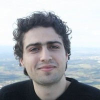 Marcos Andrade