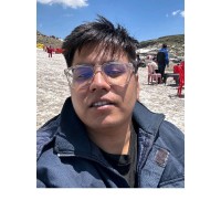 Ajay Negi
