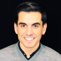 Christian Gómez Cossío
