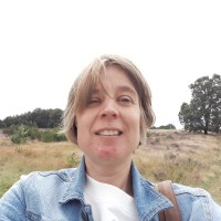 Chantal Van Meel-Thijssen