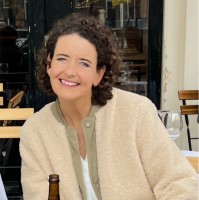 Nicolette Seerden - van der Maarel