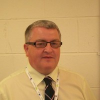 Paul Haggerty