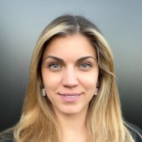 Anna Shevchenko