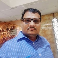 Mahanand Sharma