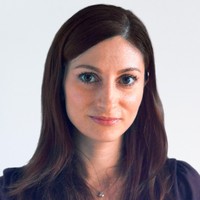 Gloria C.