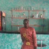 Bakary Camara