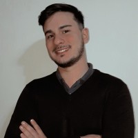 Nicolas Tupac Alvarado Vaamonde