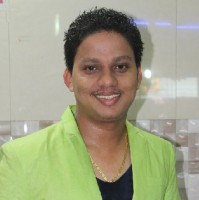 RAJESH CHALKE