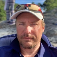 Linus Thorberg