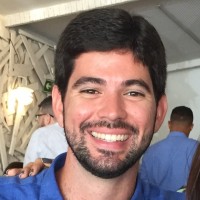 Ricardo Menezes Carvalho