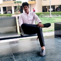 Ankit Choudhary