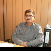 Shailesh Anchan