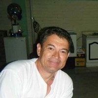 Ricardo Ricardo Zambrano