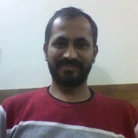 Vishal Hande
